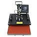 ZENY 5 in 1 Heat Press Machine Pro 12