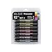 Winsor & Newton ProMarker 12 + 1 Standard Set (Version 2)