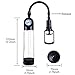 Male ED Therapy Vacuum System Penis Enlargement Pump