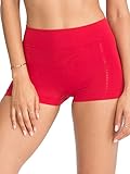 SPANX Women's Lounge Hooray Boyshorts