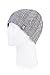 Heat Holders Ladies Knit Hat, Light Grey