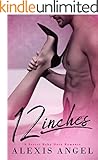 12 Inches: A Secret Baby Dark Romance