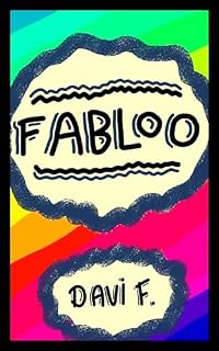Livro Fabloo