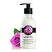 The Body Shop British Rose Instant Glow Body Essence Lotion, 8.45 fl. oz.