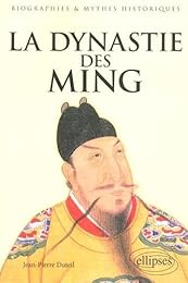 La  dynastie des Ming