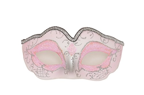 Jacobson Hat Company Women's Glitter Mask