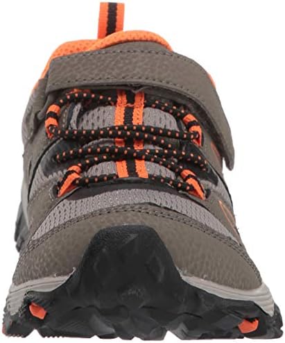 merrell kids trail quest