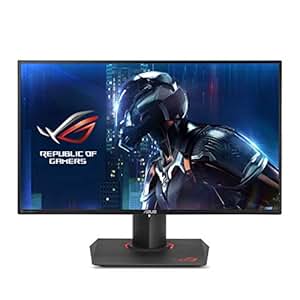 Monitor 1ms 144hz g sync
