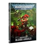 Codex Supplement: Blood Angels