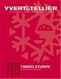 Tome Grande Europe Vol 4 Roumanie a Yougoslavie by 