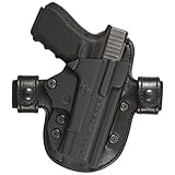 Comp-Tac Gladiator Holster