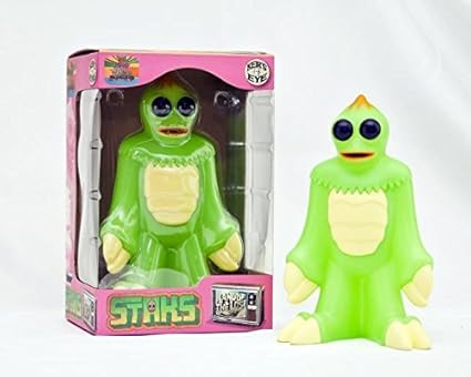 sleestak action figure
