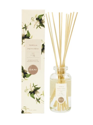 reed diffuser