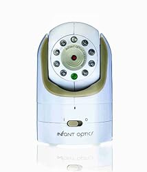 Infant Optics DXR-8 Add-on Camera