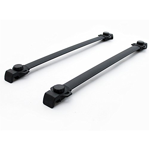 China Aluminum Car Roof Rack Cross Bar For Jeep Patriot 2011 8161y11 China Jeep Patriot Accessories Jeep Accessories