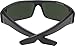 SPY Optic Logan Wrap Sunglasses