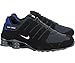 Nike SHOX NZ SE mens running-shoes 833579