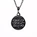 Womens Golf Ball Marker Necklace with Magnetic Pendant - Premium Golf Gifts for Women by Girls Golf Bling