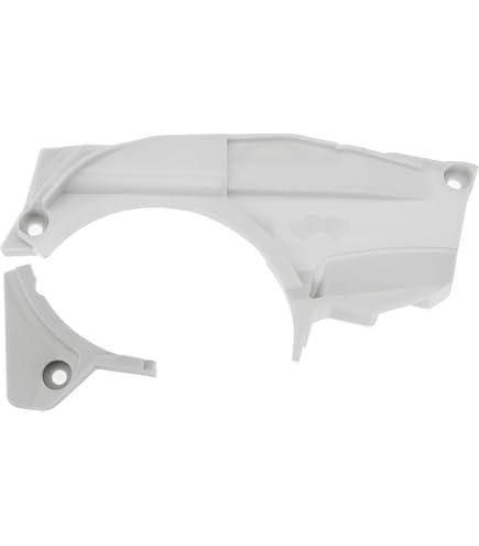 Motosega Parti Interno Laterale Piastra Ricambio For STIHL 044 046 064 - Foto 3