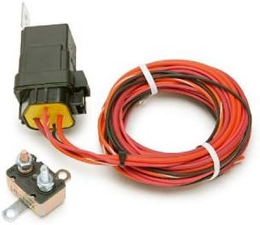 Painless Wiring 30132 Engine Water Pump Relay