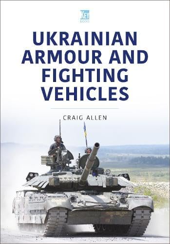 Armor Series Vol 1 Israel's Front Line Armor. Armored Fighting
