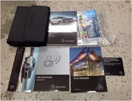 2019 Mercedes Benz Gls 450 350 550 Owner Owners Operators
