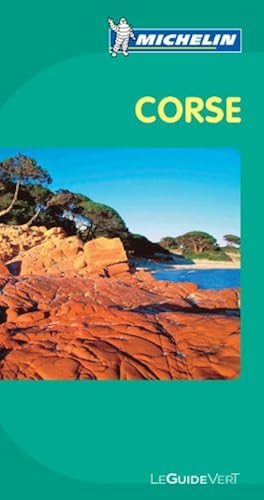 Download Guide Vert Corse PDF