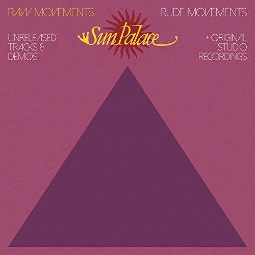 Raw Movements | Rude Movements