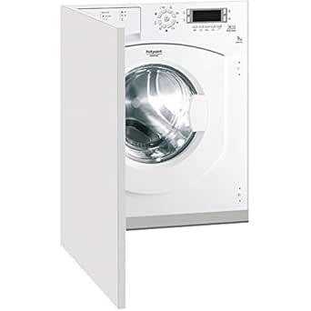 Hotpoint-ariston - Hotpoint ariston - lavadora a totalmente ...