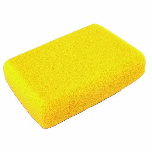 Bon 87-101 7-Inch by 5-Inch by 2-Inch Grouting Sponge, Sold Each