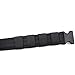 TRIWONDER Men's 1.5 Inch Tactical Heavy Duty Belt Combat Gear Utility Belt (Black (S, for 29