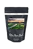 Sacramento, California - Sacramento River (8oz Whole Bean Small Batch Artisan Coffee - Bold & Strong Medium Dark Roast w/ Artwork)
