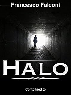 Livro Halo