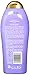 OGX Sensually Soft + Tsubaki Blossom Body Lotion, 19.5 Oz