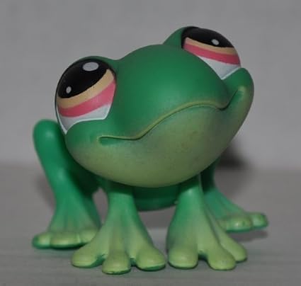 littlest pet shop 236