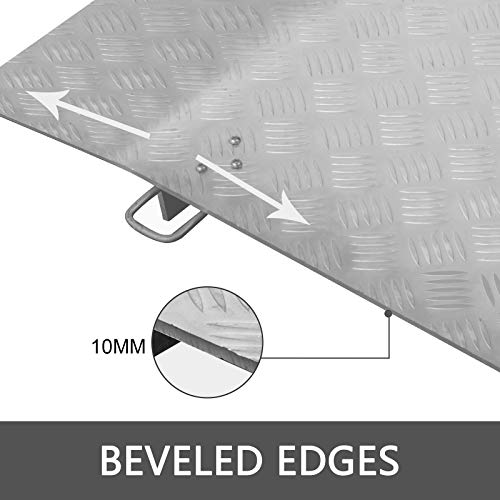 3 BestEquip+Capacity+Thickness+Aluminum+Dockplate