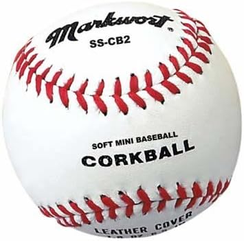 mini baseballs for crafts