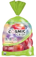 Organic Cosmic Crisp Apples Bag, 48 OZ