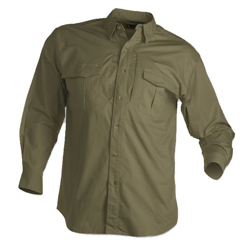 Browning Tactical Long Sleeve Shirt
