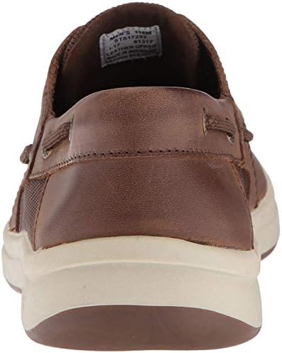 sperry convoy 3 eye