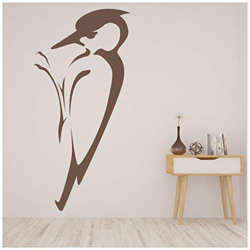 Azutura Woodpecker Wall Sticker Birds Feathers Wall Decal Wild Animals Home Decor Available In 5 Sizes And 25 Colours X Large Ivory Beige Buy Online In Bermuda At Desertcart Azutura Woodpecker Wall Sticker Birds Feathers Wall Decal Wild Animals Home Decor Available In 5 Sizes And 25 Colours X Large Ivory Beige Buy Online In Bermuda At Desertcart