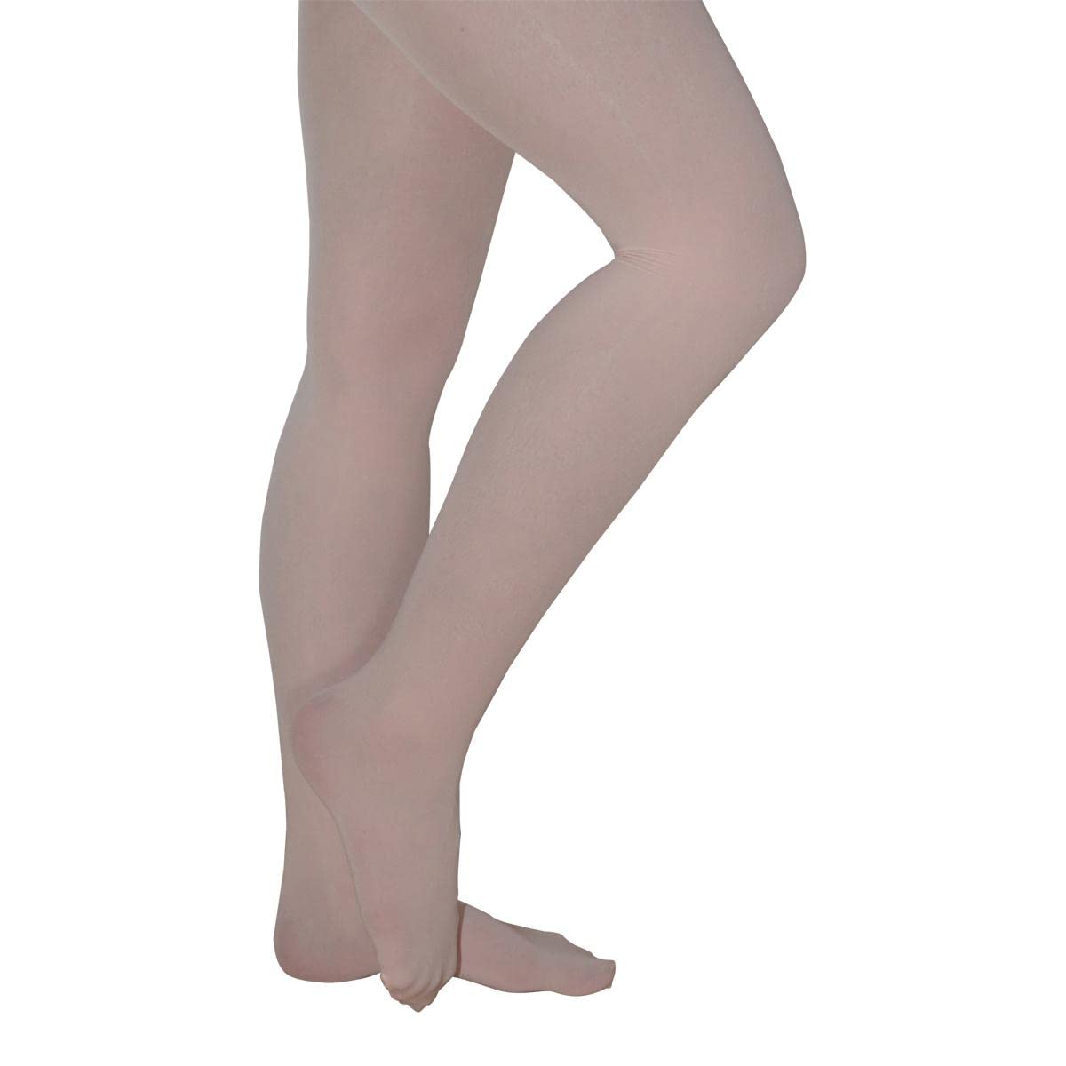 Intermezzo 0872 Micro Women's Ballet Tights Skin Pink Size S