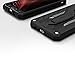 Samsung Galaxy J3 Emerge Case, Zizo [Static Series] Shockproof [Military Grade Drop Tested] w/ Kickstand - Samsung Galaxy J3 Prime / Amp Prime 2
