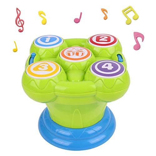 Baby Drum Toy For One Year Old at Jermaine Simpson blog