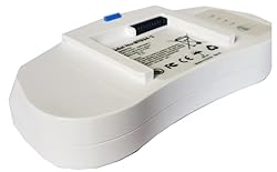 Hlxun Freestyle Comfort 8-Cell BT034-1 Lithium