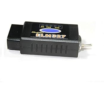 Elm327 bluetooth ford