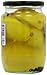 Carley's Organic Preserved Lemons 700 g
