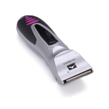 Amazon Com Hde Tm Professional Hair Trimmer Battery Operated