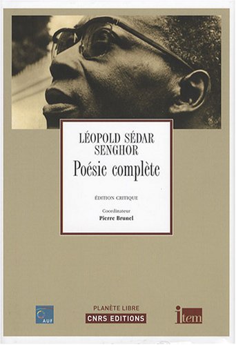 Download poésie complèete de Léopold Sédar Senghor