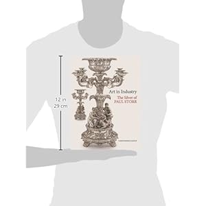 Art in Industry: The Silver of Paul Storr